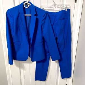 Express Editor Suit 6